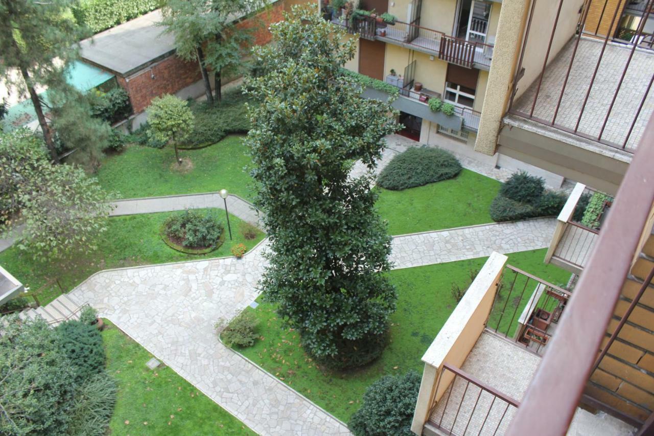 Youhome Millelire Apartment Milano Exterior foto
